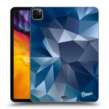 Obal pre Apple iPad Pro 11" 2020 (2.gen) - Wallpaper