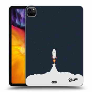 Obal pre Apple iPad Pro 11" 2020 (2.gen) - Astronaut 2