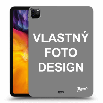 Obal pre Apple iPad Pro 11" 2020 (2.gen) - Vlastný fotka/motiv