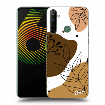 Obal pre Realme 6i - Boho style