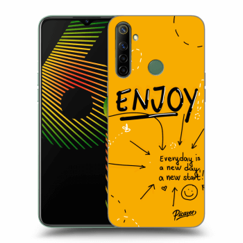 Obal pre Realme 6i - Enjoy