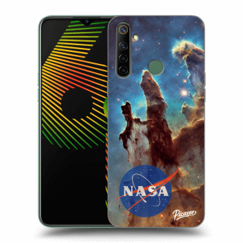 Obal pre Realme 6i - Eagle Nebula