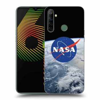 Obal pre Realme 6i - Nasa Earth