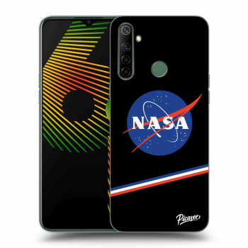 Obal pre Realme 6i - NASA Original