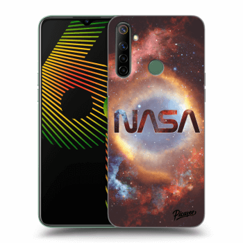 Obal pre Realme 6i - Nebula