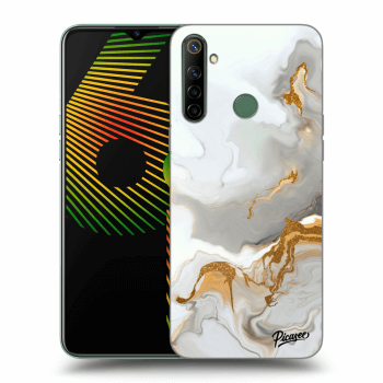 Obal pre Realme 6i - Her