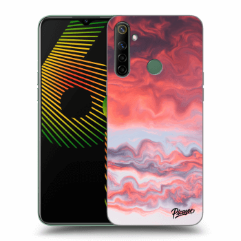 Obal pre Realme 6i - Sunset