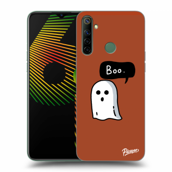 Obal pre Realme 6i - Boo