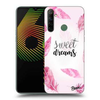 Obal pre Realme 6i - Sweet dreams