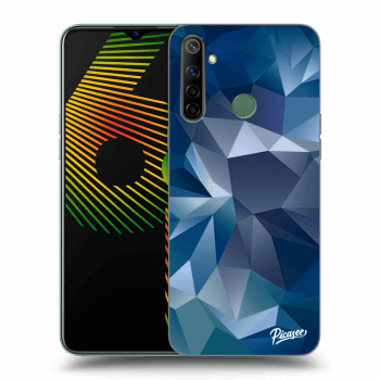 Obal pre Realme 6i - Wallpaper