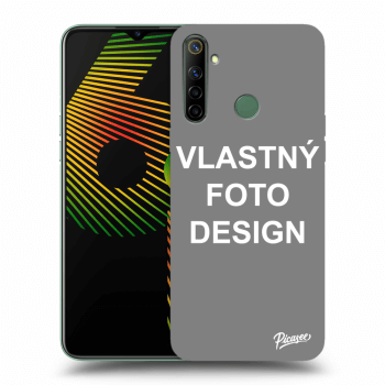 Obal pre Realme 6i - Vlastný fotka/motiv