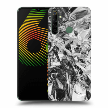 Obal pre Realme 6i - Chrome