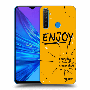 Obal pre Realme 5 - Enjoy