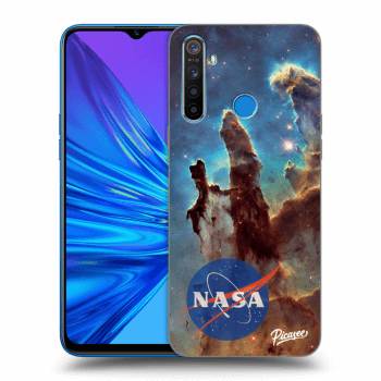 Obal pre Realme 5 - Eagle Nebula