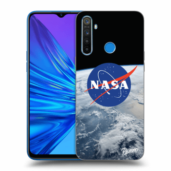 Obal pre Realme 5 - Nasa Earth