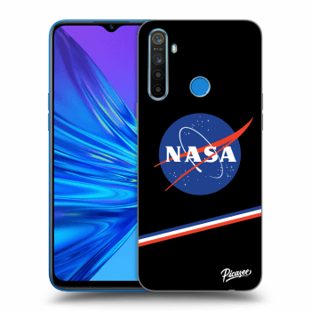 Obal pre Realme 5 - NASA Original