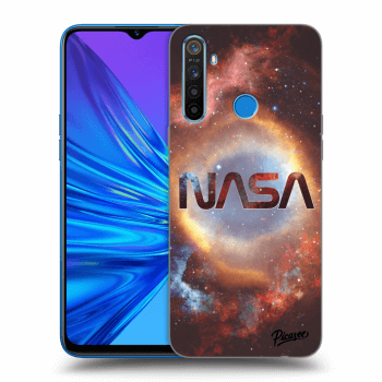 Obal pre Realme 5 - Nebula