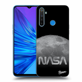 Obal pre Realme 5 - Moon Cut