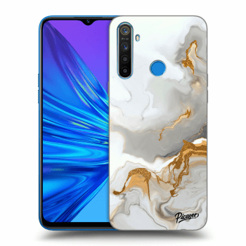 Obal pre Realme 5 - Her