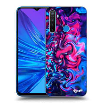 Obal pre Realme 5 - Redlight