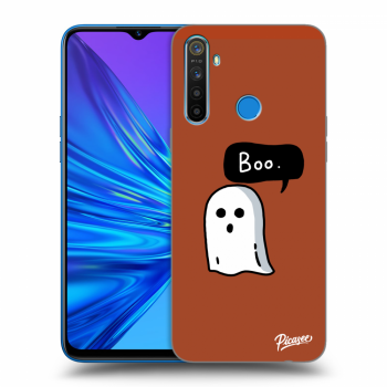 Obal pre Realme 5 - Boo