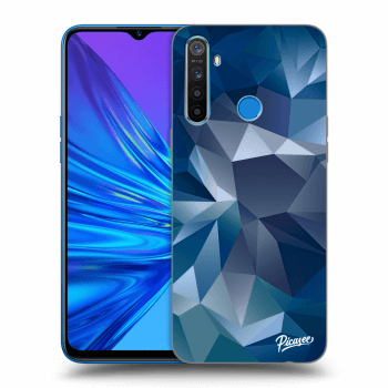 Obal pre Realme 5 - Wallpaper