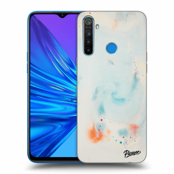 Obal pre Realme 5 - Splash