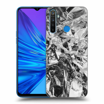 Obal pre Realme 5 - Chrome