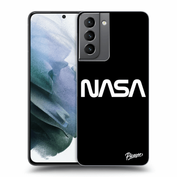 Obal pre Samsung Galaxy S21 5G G991B - NASA Basic