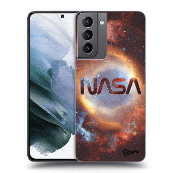 Obal pre Samsung Galaxy S21 5G G991B - Nebula