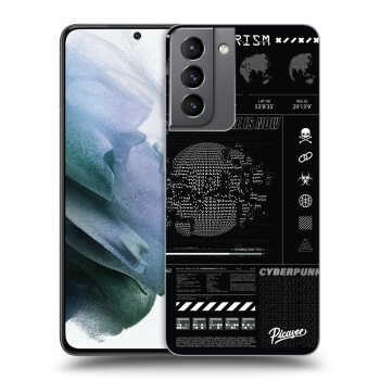 Obal pre Samsung Galaxy S21 5G G991B - FUTURE