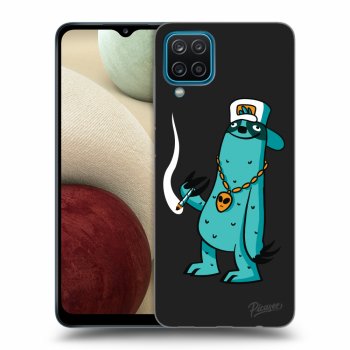 Obal pre Samsung Galaxy A12 A125F - Earth - Je mi fajn