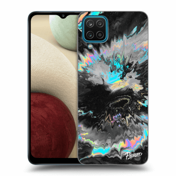 Picasee ULTIMATE CASE pro Samsung Galaxy A12 A125F - Magnetic