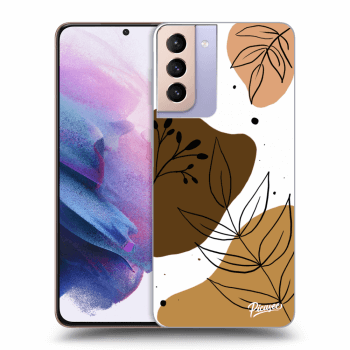 Obal pre Samsung Galaxy S21+ G996F - Boho style