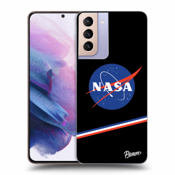 Obal pre Samsung Galaxy S21+ 5G G996F - NASA Original