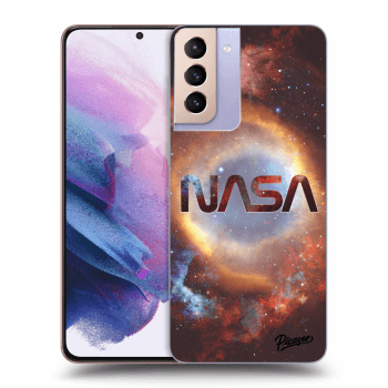 Obal pre Samsung Galaxy S21+ 5G G996F - Nebula