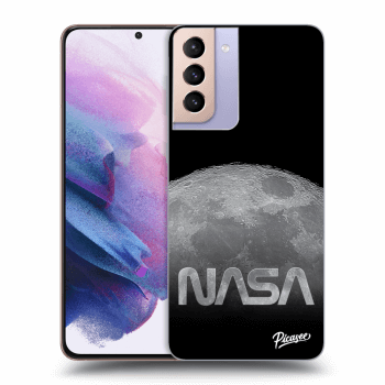 Obal pre Samsung Galaxy S21+ G996F - Moon Cut