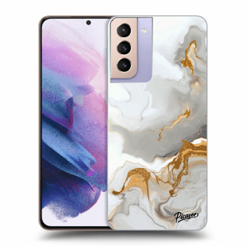 Obal pre Samsung Galaxy S21+ G996F - Her