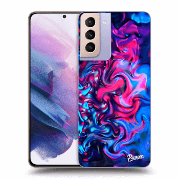 Obal pre Samsung Galaxy S21+ G996F - Redlight