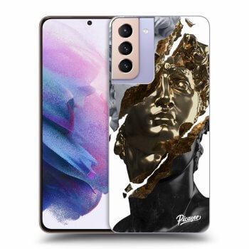 Obal pre Samsung Galaxy S21+ G996F - Trigger