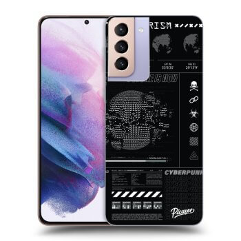 Obal pre Samsung Galaxy S21+ 5G G996F - FUTURE