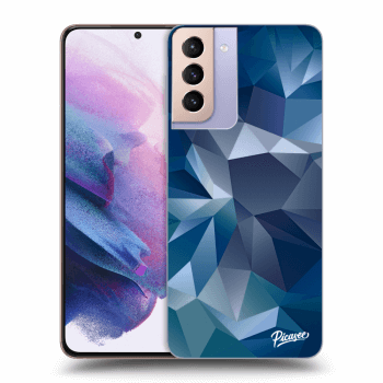 Obal pre Samsung Galaxy S21+ G996F - Wallpaper