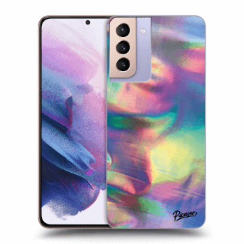 Obal pre Samsung Galaxy S21+ G996F - Holo