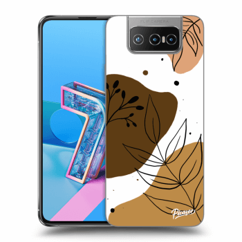 Obal pre Asus Zenfone 7 ZS670KS - Boho style