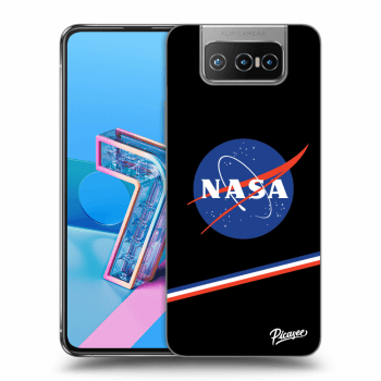 Obal pre Asus Zenfone 7 ZS670KS - NASA Original