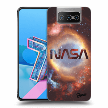 Obal pre Asus Zenfone 7 ZS670KS - Nebula
