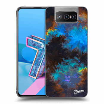 Obal pre Asus Zenfone 7 ZS670KS - Space