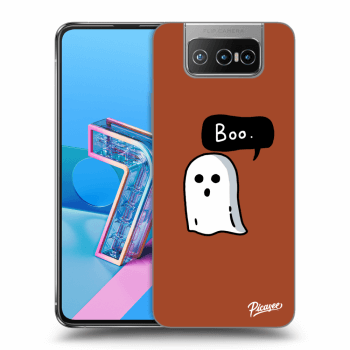 Obal pre Asus Zenfone 7 ZS670KS - Boo