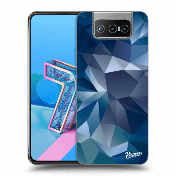 Obal pre Asus Zenfone 7 ZS670KS - Wallpaper