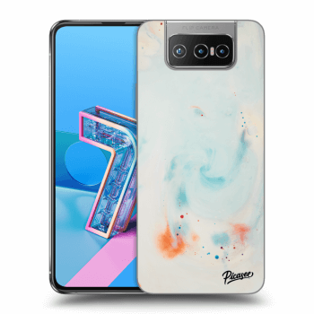 Obal pre Asus Zenfone 7 ZS670KS - Splash